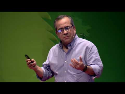 ¿Cómo enfrentar el reto de la educación en Perú? | Jaime Saavedra | TEDxTukuy