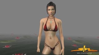 SiN Episodes Emergence Full Movie All Cutscenes Cinematic