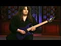 Shred ON Tv: Michael Romeo || The Damnation Game