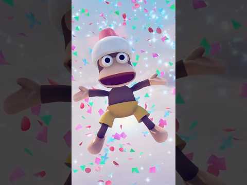 How to rescue secret Ape Escape bot in Astro's Playroom 🤖#astrosplayroom #astrobot