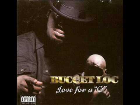 Buccet Loc - Love For A "G"