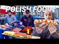 Europe S MOST Underrated Food City Polish Street Food In Krakow