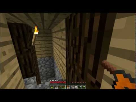 Lets Beat Minecraft SMP - ep 13 Cows