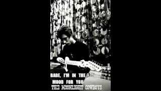 Babe, I'm In The Mood For You (demo) - The Moonlight Cowboys