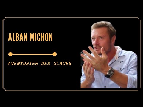 Vido de Alban Michon