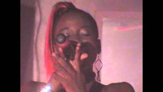 Lisa Punch One Last Time LIVE.