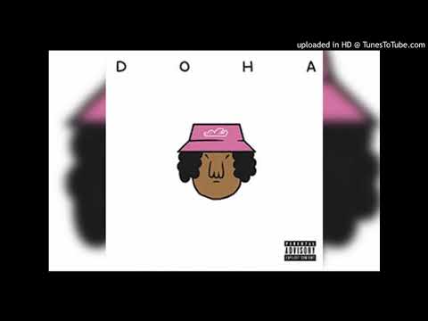 Lil Moss - Icey Boy (DOHA MIXTAPE 2018)