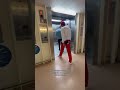 Day In The Life Working Onboard A Cruise Ship