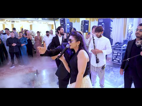 Laura Vass ❌ Formatia Kana Jambe ❌ Arabii lu' Bursuc ❌ Printul din Dubai ❌ Manele Live