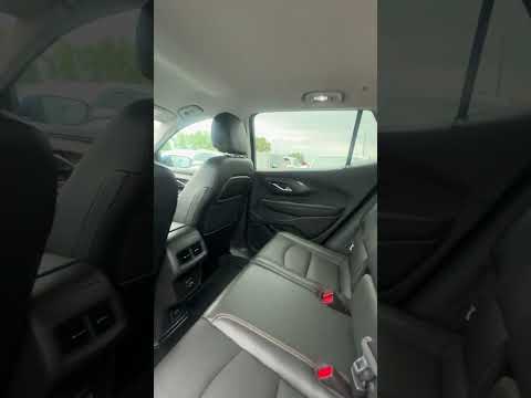 фото gmc terrain ii 0