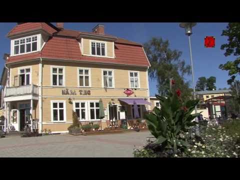 Stockholm - Tumba, Salem & Rönninge