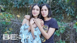 Melissa Barrera and Mishel Prada Open Up About Vida and Sus Vidas | BESE Meets video