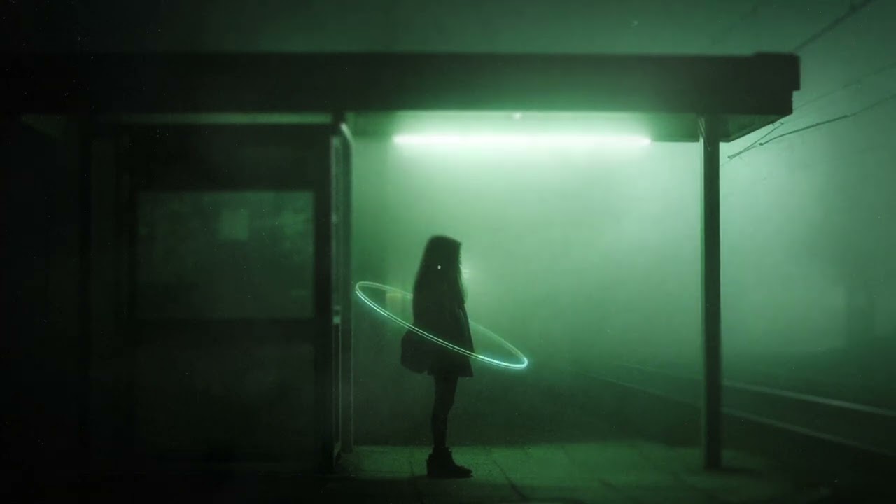 FutureVille - abandoned