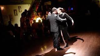 Don Agustín Bardi - Sabrina Tonelli & Pablo Giorgini Athens 20-05-2023 4/4