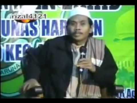 Anwar Zahid, Tuban, 2015 Qulhu ae lek