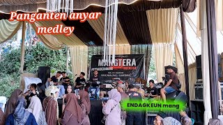 Download lagu PANGANTEN ANYAR MEDLEY // V3 MPIT X VELLA // LIVE RENGGONG // ENDAGKEUN MANG mp3