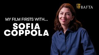Sofia Coppola on seeing Jacob Elordi transform into Elvis Presley | My Film Firsts with BAFTA