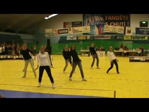 TS Progress Lipník - hlavní 2013 - Bylo, zbylo, zůstalo