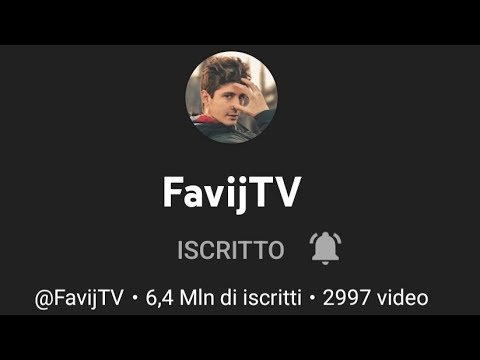 Ce la puoi fare Favi