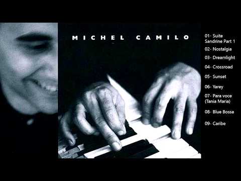 MICHEL CAMILO (MICHEL CAMILO) 1988