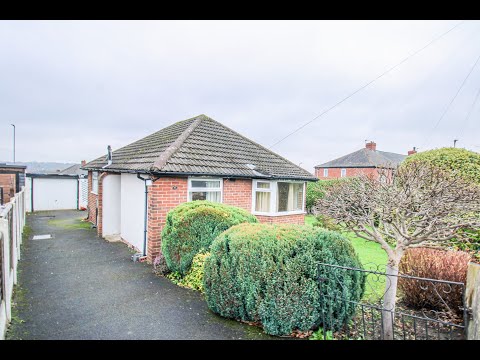 Hallcroft Drive, Horbury - Virtual Tour