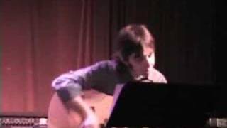 My First Child (Nil Lara)