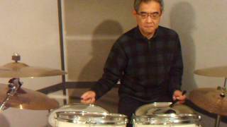 20170226 Joni Mitchell  The Boho  Dance  By Akira Futami