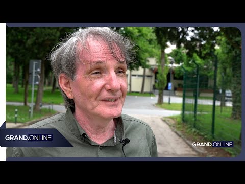 Zoran Dragović ogolio dušu: "Bilo je amo-tamo, tamo-amo..."