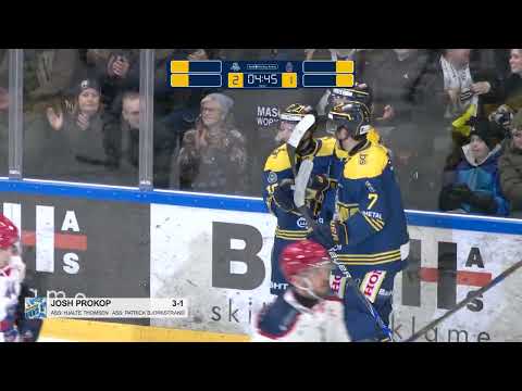 19-11-25 Highligts Blue Fox - Seier Capital