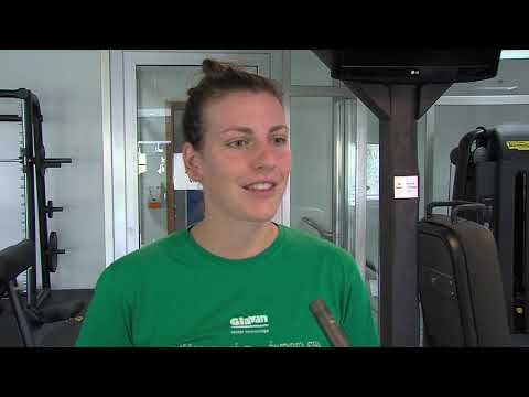 Priprave na novo sezono