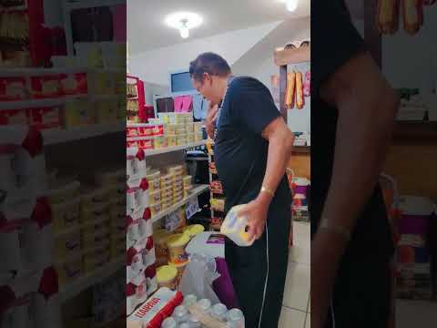 o artesão em touros rio Grande do Norte foi ao supermercado..🤪🥰🥰🌵🐡🐡🐝🥰