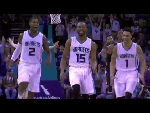Kemba Walker is All The Buzz