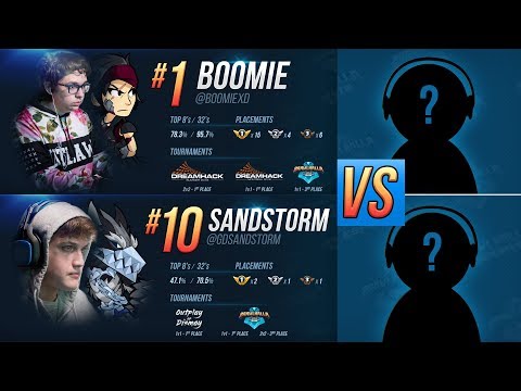Sandstorm and Boomie vs Viewers - Brawlhalla Dev Stream Highlight