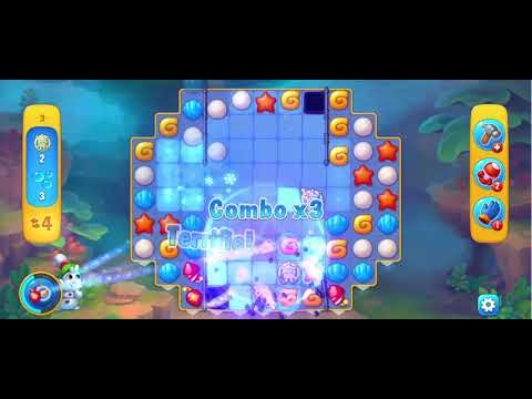 @Fishdom Atlantis Cup Stage 3