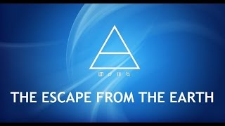 Escape from the Earth. 2015. Documentary film about 30 Seconds to Mars live shows. . Eng Vers.