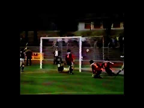 2. Bundesliga Süd FC Hanau 93 - SC Freiburg 3-0 30.Spieltag 1978/79