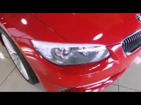 2011 BMW 335 Indianapolis IN