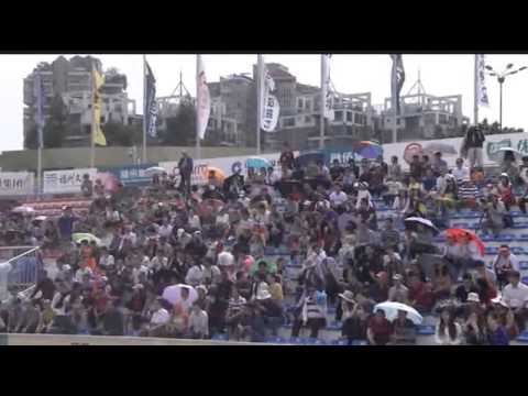 FUZHOU 3RD PLACE W WALSH ROSS USA WANG FAN YUE CHN  LAOLA1 tv