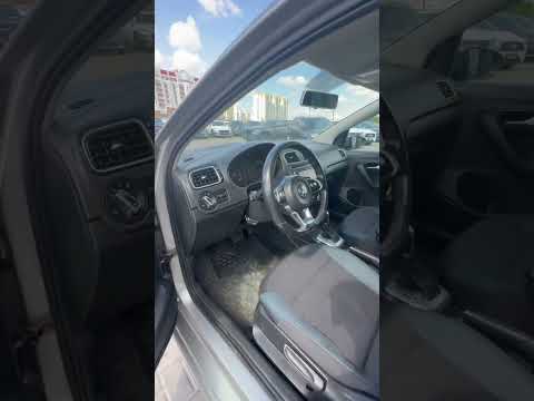 фото volkswagen polo sedan i рестайлинг 0