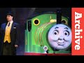 Thomas Friends Live On Stage 2007 2011 Promo Video 1