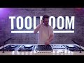Ellis Moss - Toolroom HQ DJ Mix (1 Hour House / Tech House)