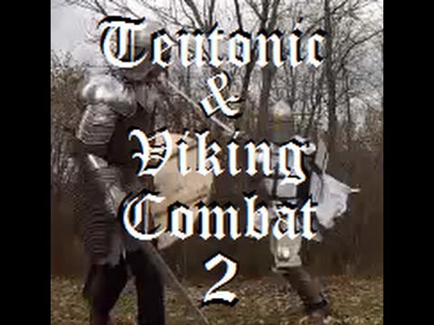 Teutonic and Viking Combat 2
