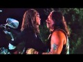 MACHETE Ending