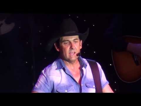 Leave Him In The Longyard - Lee Kernaghan