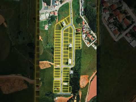 Recanto da Colina - Lotes em Antônio Carlos/SC