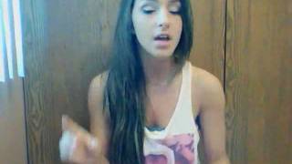 I&#39;ll Be There - Mac Miller  Cover by NJOMZA