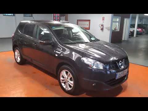 Nissan Qashqai+2 2012 - Image 2