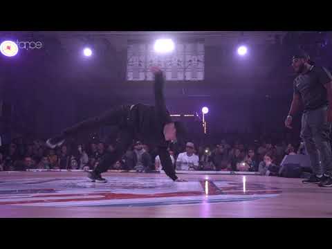 FUSION MC vs ARABIQ FLAVOUR [top 4] // .stance // MELTING CUP 2019