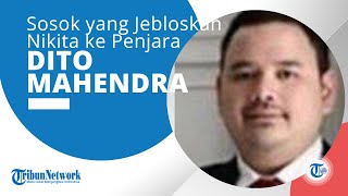 Sosok Dito Mahendra yang Laporkan Nikita Mirzani, Diduga Sempat Dekat dengan Artis Nindy Ayunda