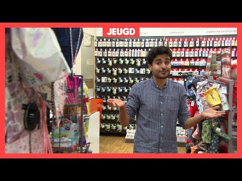 Nieuw schooljaar: hoe kies je nieuwe spullen?